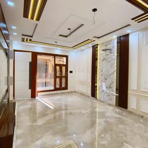 Project Image of 990.0 - 1100.0 Sq.ft 4 BHK Builder Floor for buy in Vikrant Luxury Homes