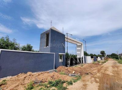 Project Image of 1173.27 - 5629.53 Sq.ft Residential Plot Plot for buy in Subhagruha Sahithi