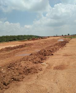 Project Image of 1350.0 - 2250.0 Sq.ft Residential Plot Plot for buy in Divi Dream City