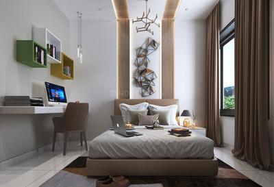 Project Image of 0.0 - 703.0 Sq.ft 2 BHK Apartment for buy in Nyati Exuberance II