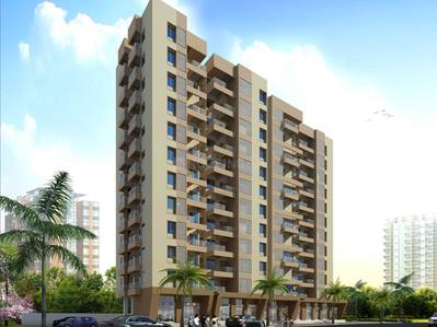 Gallery Cover Pic of Raviraj Astria Phase II