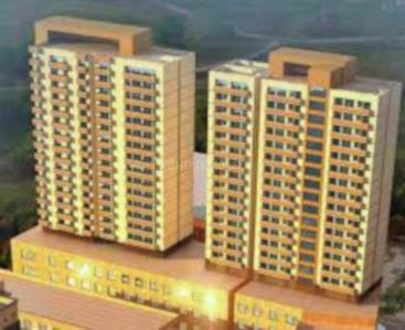 Project Image of 495.0 - 1090.0 Sq.ft 1 BHK Apartment for buy in Wegmans Trustone Greens