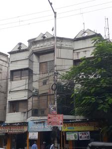Maphar Arcade Elevation 1