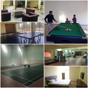 Project Image of 1139.0 - 1281.0 Sq.ft 3 BHK Villa for buy in Malwa Enclave