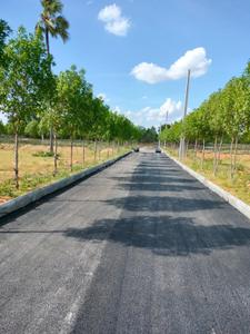Project Image of 1440.0 - 2547.0 Sq.ft Residential Plot Plot for buy in Nest Green Avenue