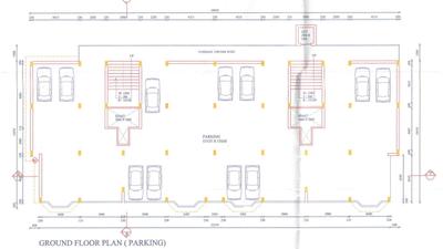 Project Image of 895.02 - 998.35 Sq.ft 3 BHK Apartment for buy in Dev Bhoomi Royal Homes