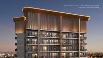 Project Image of 750.0 - 1236.0 Sq.ft 2 BHK Apartment for buy in Leafsong Retreat