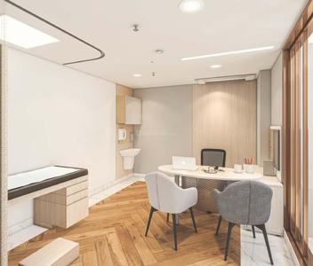 Project Image of 1091.14 - 1921.0 Sq.ft 2 BHK Apartment for buy in Pioneer Advait