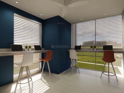 Project Image of 1096.0 - 3004.0 Sq.ft 2 BHK Apartment for buy in Meenakshi High Life Towers