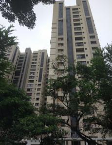 Project Image of 2218.0 - 5324.0 Sq.ft 3 BHK Apartment for buy in Mani Kala