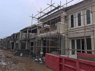 Project Image of 0.0 - 3118.0 Sq.ft 4 BHK Villa for buy in Casagrand Solitaire