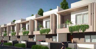 Project Image of 1100.0 - 3055.0 Sq.ft 3 BHK Villa for buy in Dhyanam Villas