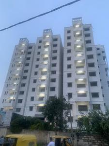 Project Image of 1125.0 - 2760.0 Sq.ft 2 BHK Apartment for buy in VSR Tranquil