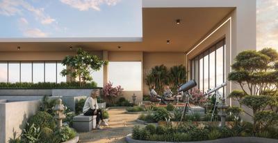 Project Image of 1045.61 - 1543.0 Sq.ft 3 BHK Apartment for buy in Ranawat Aura Aiwa