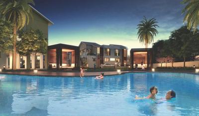 Project Image of 1250 Sq.ft 2 BHK Villa for sale in Baingini for Rs. 15000000