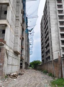 Project Image of 704.0 - 1101.0 Sq.ft 2 BHK Apartment for buy in Shree Siddheshwar Hilltown
