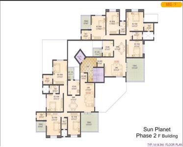 Project Image of 1500 Sq.ft 3 BHK Villa for sale in Anand Nagar, Sinhagad Road for Rs. 16500000