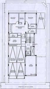 Project Image of 488.0 - 884.0 Sq.ft 1 BHK Apartment for buy in Sun AK 08
