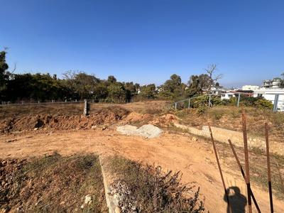 Project Image of 1449.0 - 2502.0 Sq.ft Residential Plot Plot for buy in Atulyam Residency