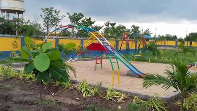 Project Image of 1200.0 - 2700.0 Sq.ft Residential Plot Plot for buy in Harivillu Fortune Legendary