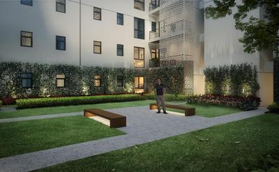 Project Image of 1605.0 - 3695.0 Sq.ft 2 BHK Apartment for buy in Vatika Seven Elements