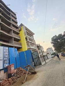 Project Image of 0.0 - 1725.0 Sq.ft 3 BHK Apartment for buy in Orchid Imperia