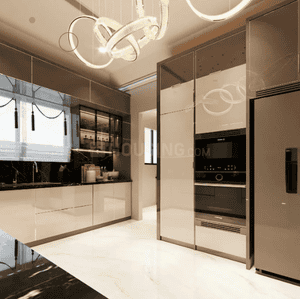 Project Image of 1025 Sq.ft 2 BHK Apartment / Flat for sale in Kiwale for Rs. 6800000