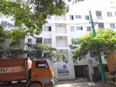 Project Image of 994.0 - 1940.0 Sq.ft 1 BHK Apartment for buy in VSPL Vaishnavi Mandara