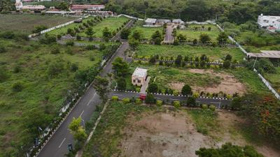 Project Image of 0.0 - 2091.0 Sq.ft Residential Plot Plot for buy in G Square Aura