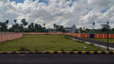 Project Image of 752.0 - 3062.0 Sq.ft Residential Plot Plot for buy in RDB Ramamurthy Nagar