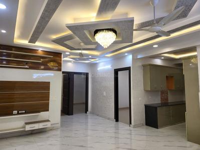 Project Image of 1350.0 - 2200.0 Sq.ft 3 BHK Builder Floor for buy in Sky Real Homes