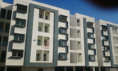Project Image of 0.0 - 1044.0 Sq.ft 2 BHK Apartment for buy in Trishla Apartment