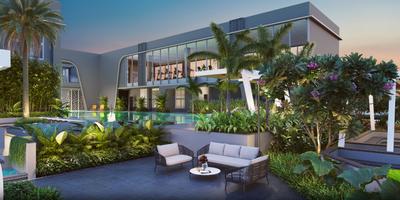 Project Image of 1026 Sq.ft 2 BHK Apartment / Flat for sale in Marunji for Rs. 7500000