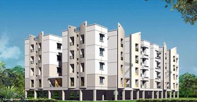 Project Image of 1100.0 - 1500.0 Sq.ft 2 BHK Apartment for buy in Jain Sudarsana