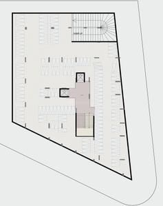 Project Image of 0.0 - 849.7 Sq.ft 3 BHK Apartment for buy in Swojas Pride