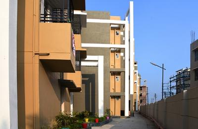 Project Image of 450.0 - 600.0 Sq.ft 1 BHK Apartment for buy in Squarewood Utsab Phase II