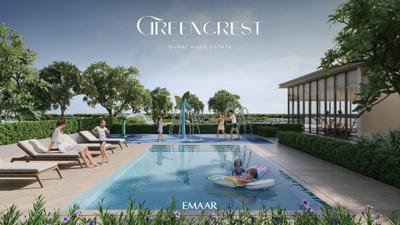 Project Image of 774.0 - 1928.0 Sq.ft 1 BHK Apartment for buy in Emaar Greencrest