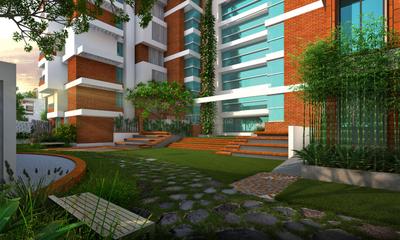 Project Image of 0.0 - 1155.0 Sq.ft 2 BHK Apartment for buy in Aura Wind Chimes