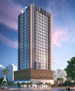 Project Image of 522.8 - 2843.18 Sq.ft 1 BHK Apartment for buy in Sandhya Charkop 1 Satkar COOP HSG SOC LTD