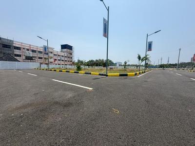 Project Image of 737.0 - 2597.0 Sq.ft Residential Plot Plot for buy in Staar Royal C