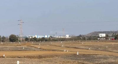 Project Image of 1905.21 - 8062.17 Sq.ft Residential Plot Plot for buy in Vision Anand Thansit Layout