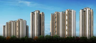 Project Image of 2400.0 - 2835.0 Sq.ft 3.5 BHK Apartment for buy in Assotech Orion Tower