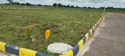 Project Image of 1647.0 - 2250.0 Sq.ft Residential Plot Plot for buy in SRR Highway County 1