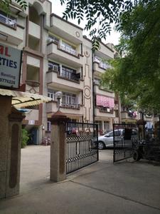 Project Image of 1200.0 - 1300.0 Sq.ft 2 BHK Apartment for buy in Purvanchal Oriental Insurenace Apartments