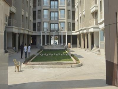 Project Image of 385.0 - 845.0 Sq.ft 1 RK Apartment for buy in Space India Tulsi Darshan