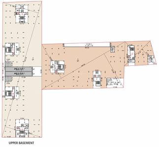Project Image of 5300 Sq.ft 5 BHK Apartment / Flat for sale in Vesu for Rs. 35510000