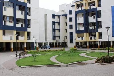 Project Image of 1128.0 - 1764.0 Sq.ft 2 BHK Apartment for buy in VGN Minerva