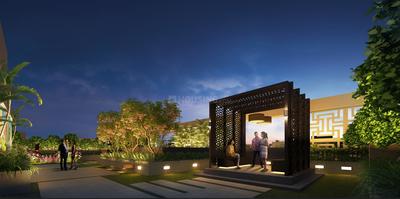 Project Image of 1210.0 - 1717.0 Sq.ft 2 BHK Apartment for buy in Ambuja Urvisha The Condoville 