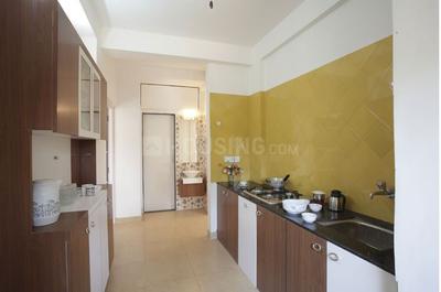 Project Image of 1150.0 - 1515.0 Sq.ft 2 BHK Apartment for buy in Primark's Lake View
