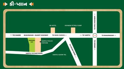 Project Image of 366.73 - 402.35 Sq.ft 1 BHK Apartment for buy in AHK Baug E Firdosh Heights